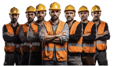 Engineers team
