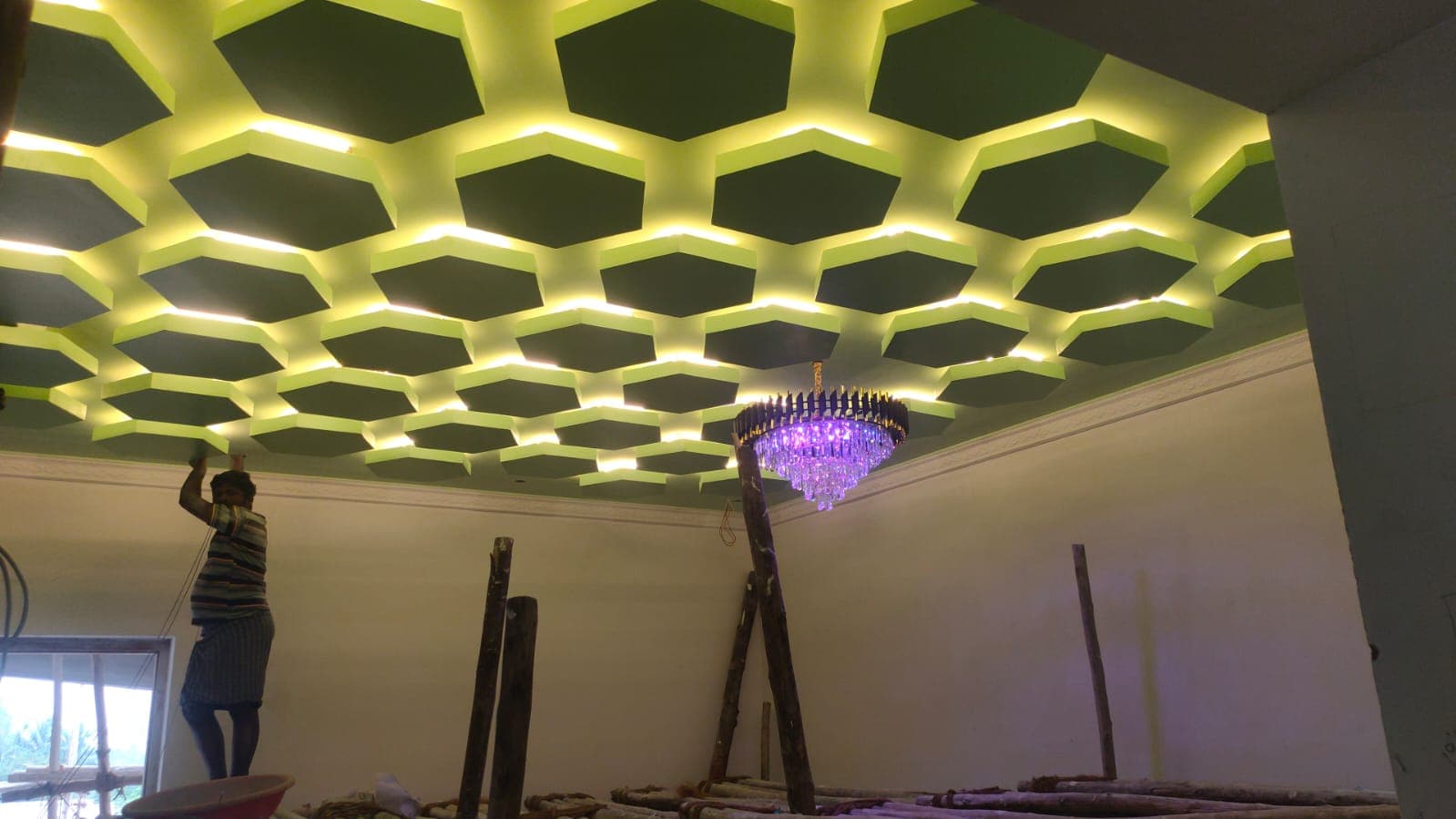 Interior Design Showcase